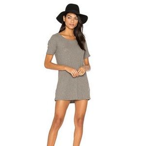 NWT Michael Lauren Edin Mini Dress